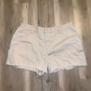 No Boundaries Shorts